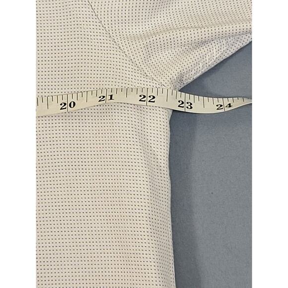 James Tattersall London Shirt Mens XL Long Sleeve Button Up - Picture 10 of 12